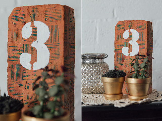 diy-table-number-brick-stamp-rustic-wedding-reception-dinner-hongkong-014a