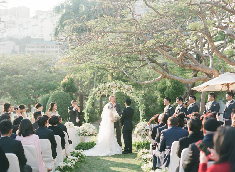 17 Outdoor Garden Venues In Hong Kong Hong Kong Wedding Blog