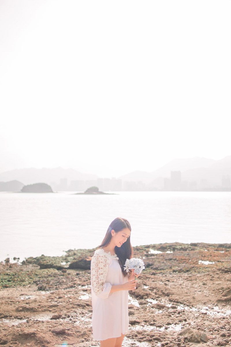 AngelCheung-HongKong-Prewedding-Engagement-Casual-Seaside-011