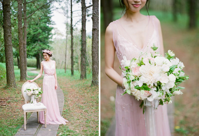 jennytongphotography-charming-garden-editorial-blush-dress-03