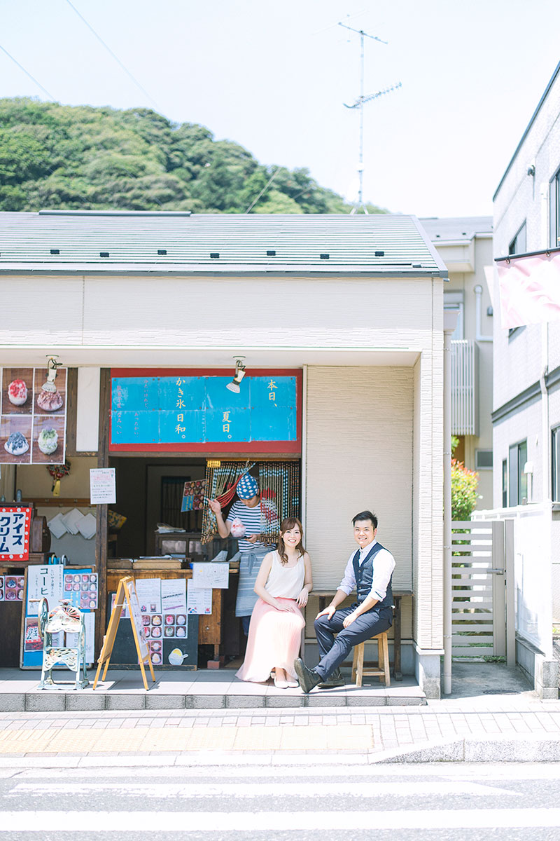 blissfully-sweet-hong-kong-overseas-engagement-prewedding-japan-kamakura-summer-012