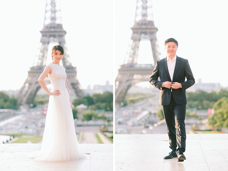 French-Grey-Stephanie-Overseas-Wedding-BigDay-Paris-Romance-007