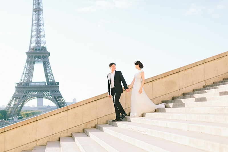 French-Grey-Stephanie-Overseas-Wedding-BigDay-Paris-Romance-013