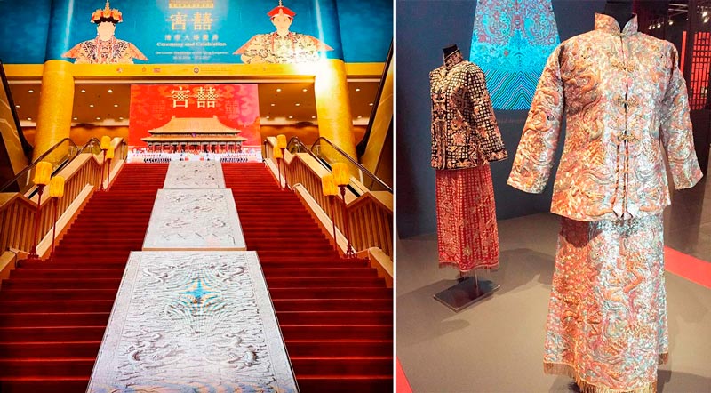 HongKong-Heritage-Museum-Wedding-Exhibit-2