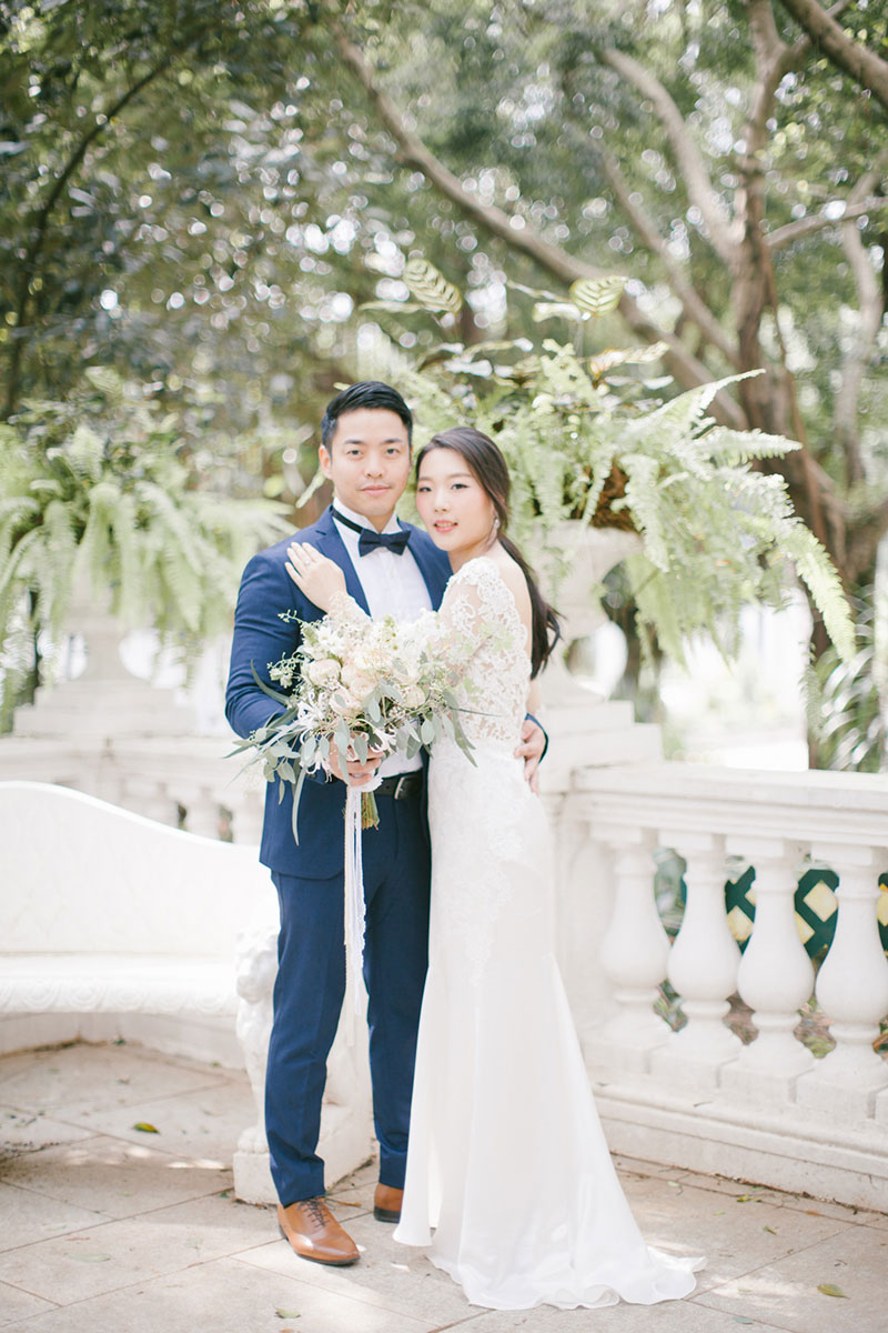 Lukas-Chan-Hong-Kong-Engagement-Prewedding-Ivy-Choy-Makeup-Alfred-Garden-Grassland-Floral-008