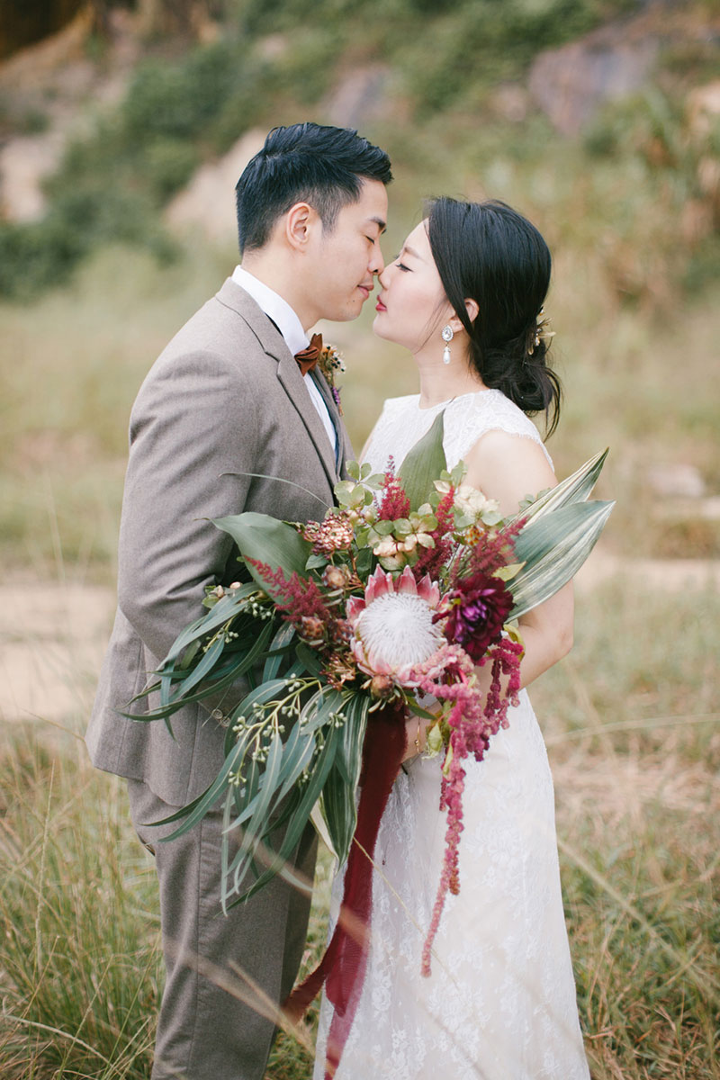 Lukas-Chan-Hong-Kong-Engagement-Prewedding-Ivy-Choy-Makeup-Alfred-Garden-Grassland-Floral-035