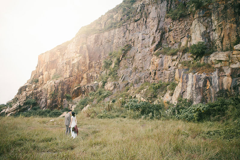 Lukas-Chan-Hong-Kong-Engagement-Prewedding-Ivy-Choy-Makeup-Alfred-Garden-Grassland-Floral-048