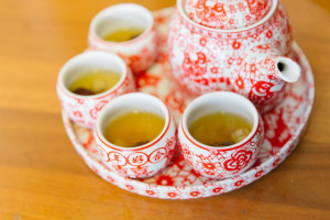 ancient chinese wedding traditions