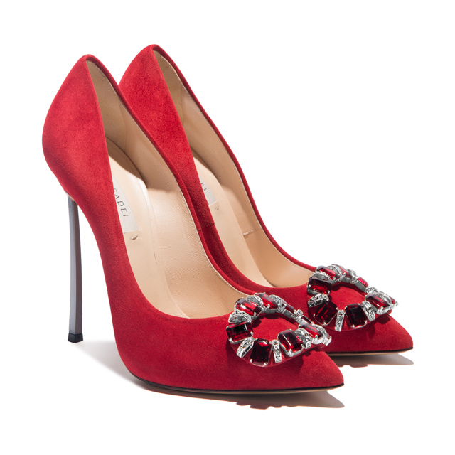 32 Stunning Red Heels For Your Chinese Banquet | Bride and Breakfast HK