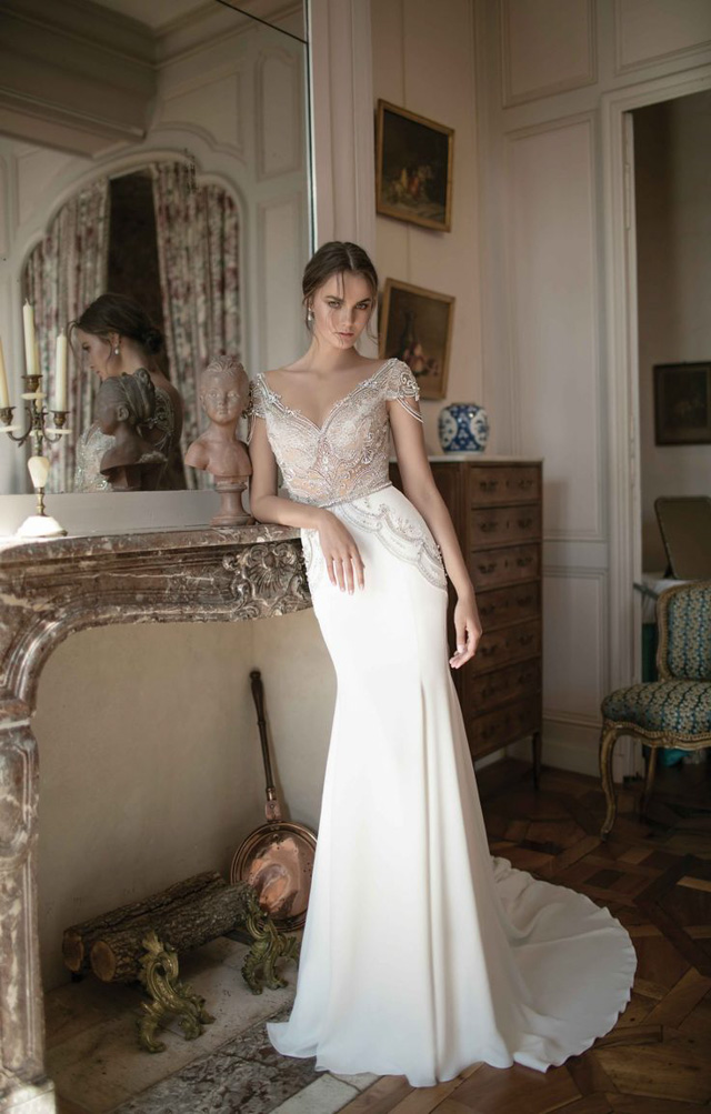 alon livne bridal