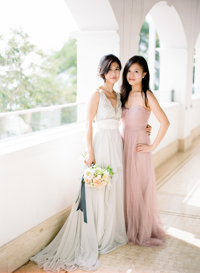 Lovely and Simple Wedding | Hong Kong Wedding Blog