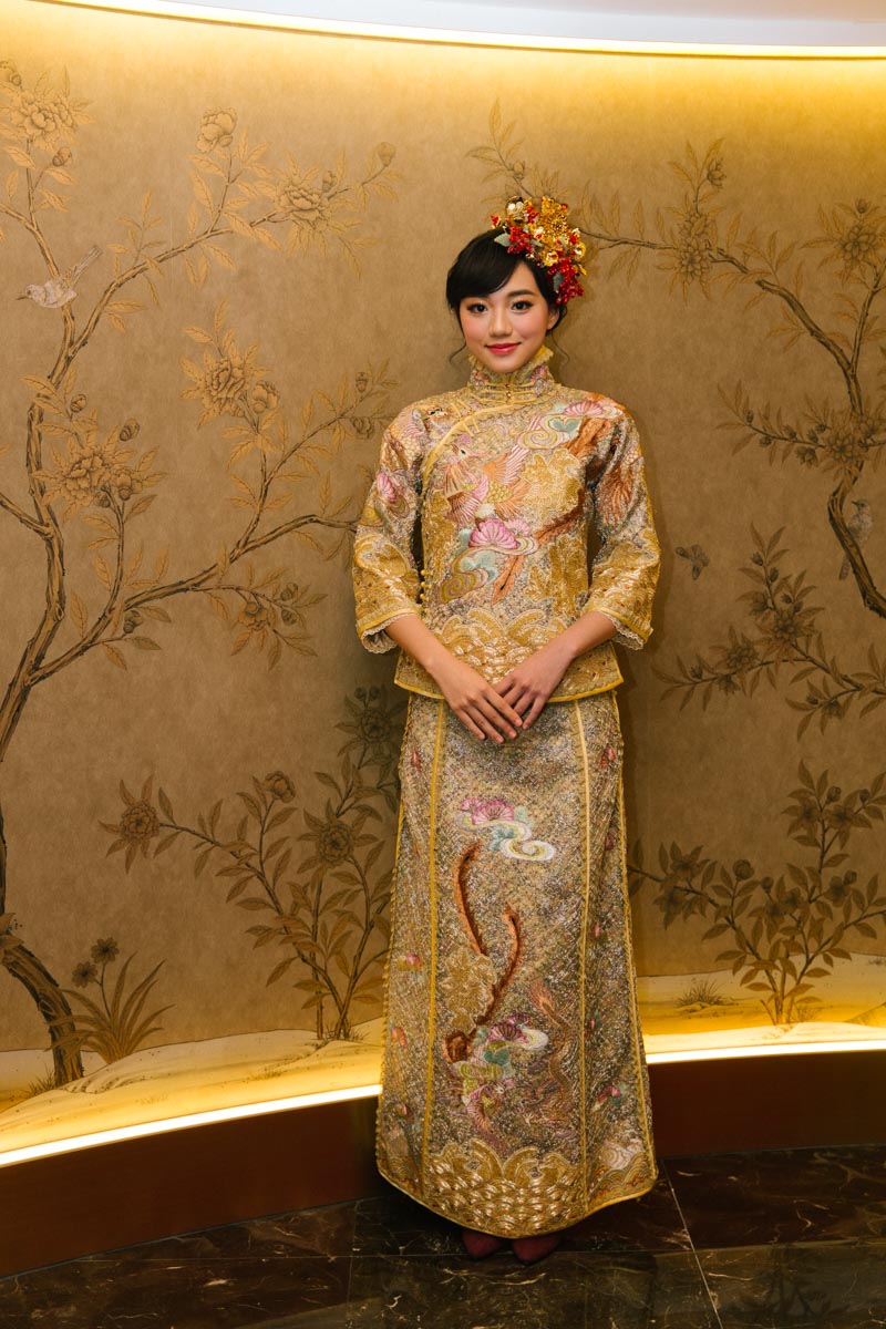 Amazing Chinese Wedding Dress Hong Kong  Check it out now 
