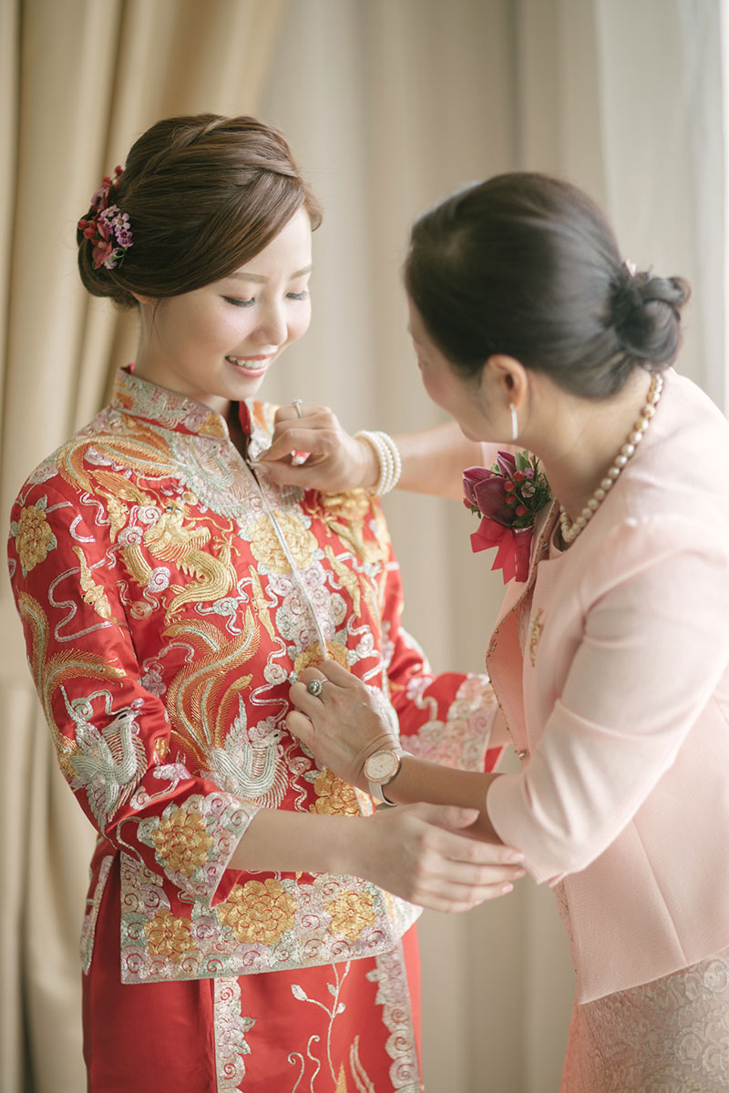 How To Honor Your Mom At Your Wedding Hong Kong Wedding Blog