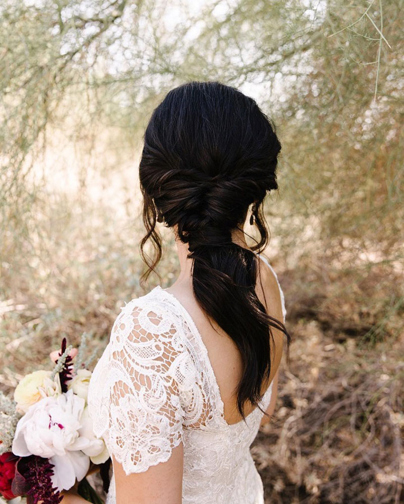 20 top Bridal Hairstyles Latest ideas in 2024