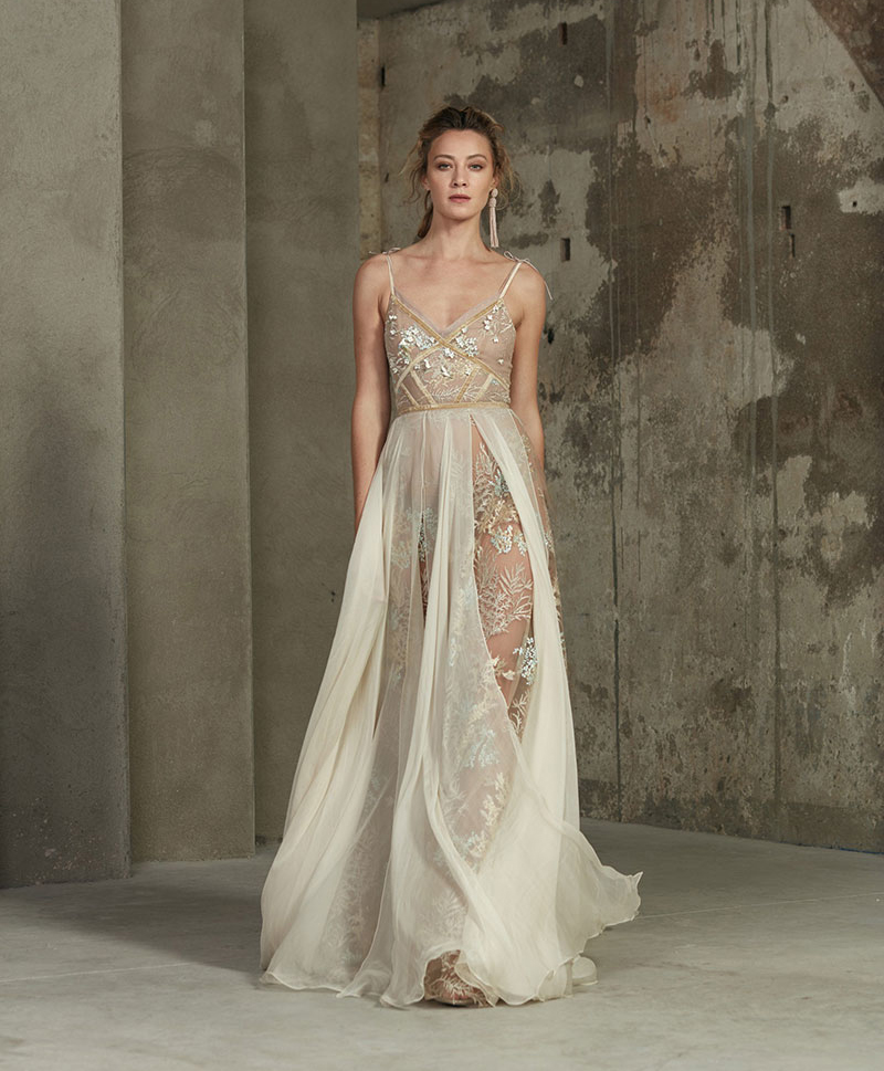 16+ Wedding Dresses Ethereal, Important Concept!