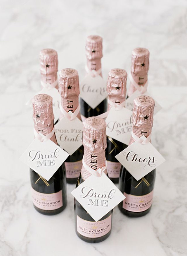 Wedding Favors Your Guests Will Love!