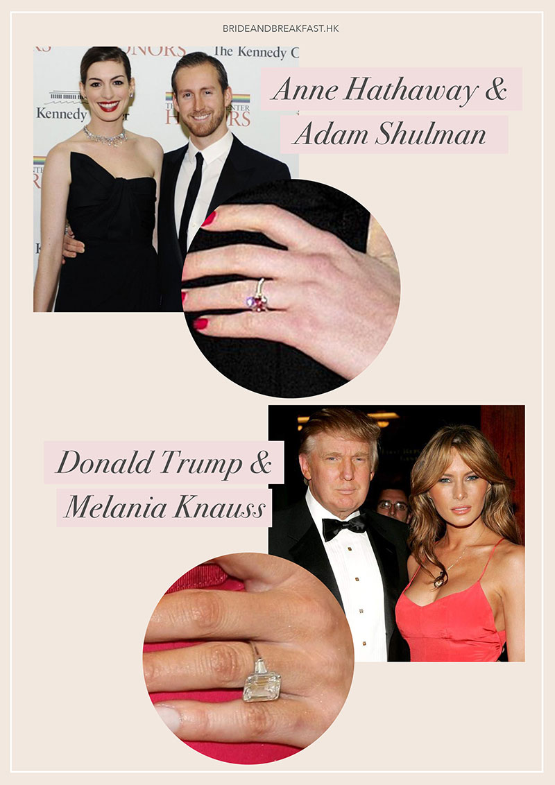 10 Celebrities With the Most Expensive Engagement Rings – BELLO Mag