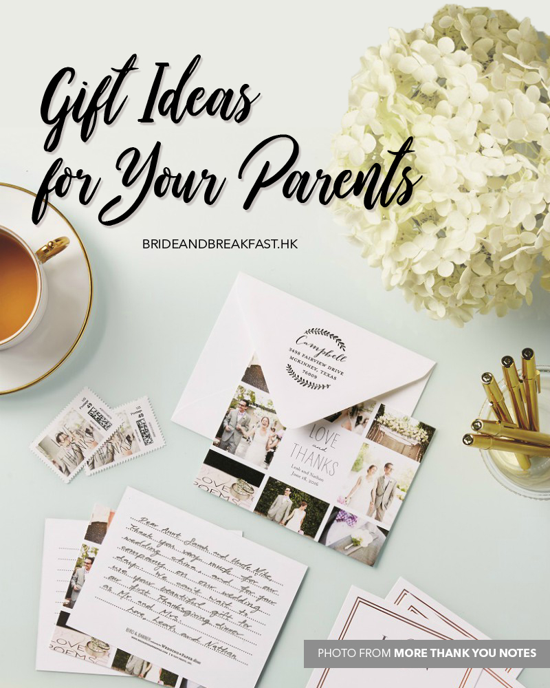 Gift Ideas for Mom, Dad, and In-Laws - GoodTomiCha