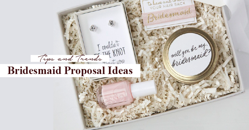 Bridesmaid Proposal Ideas Hong Kong Wedding Blog