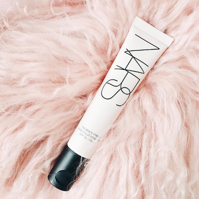 Hello-Summer-Nars-Smooth-and-Protect-Primer-instagram.com-sophiemakeup