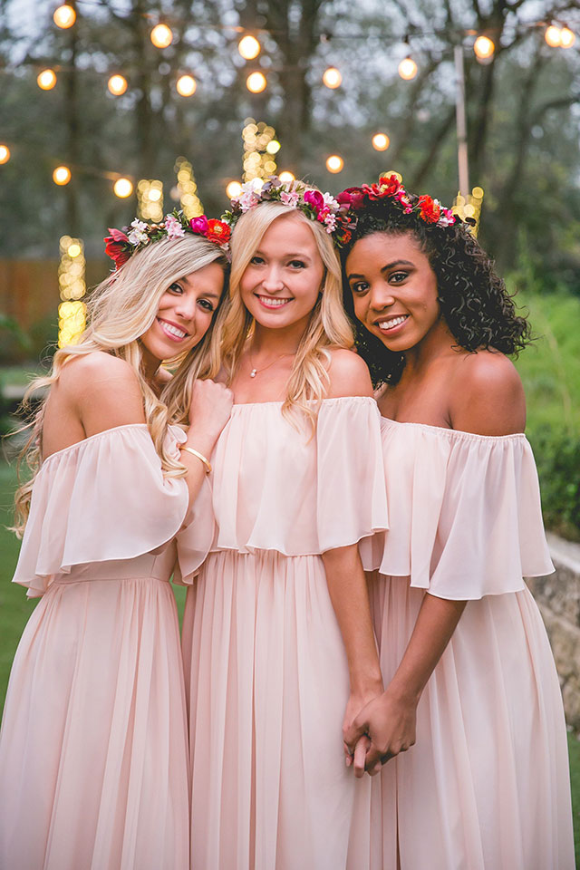 bridesmaid dress stores