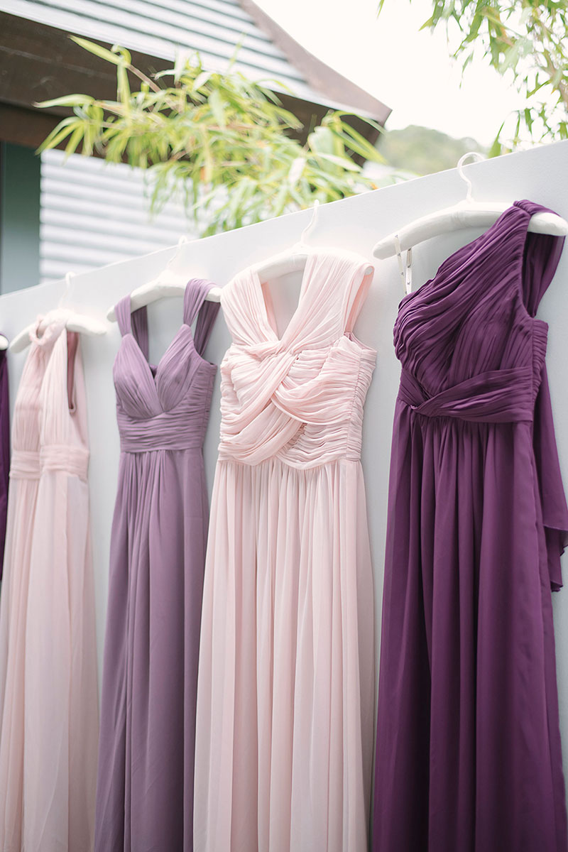 How You Can Treat Your Bridesmaids Well Hong Kong 