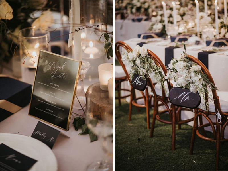 where to buy cheap wedding decor