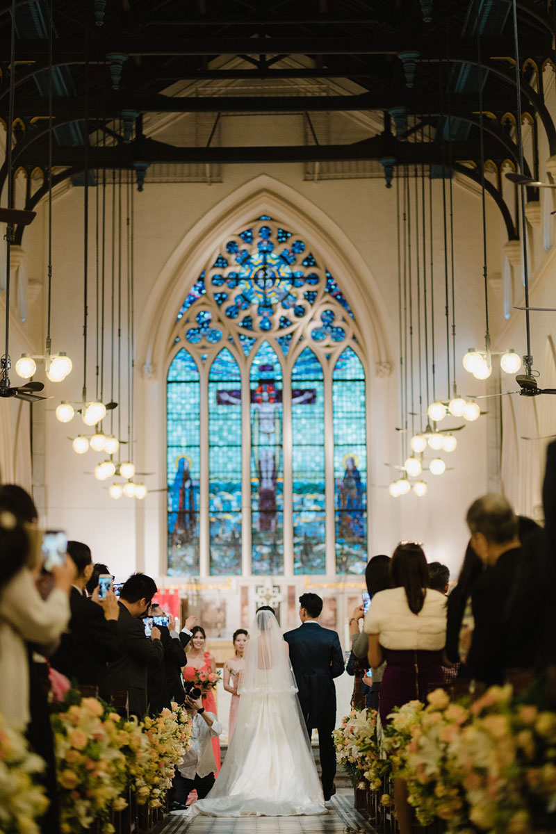 Bride And Breakfast Hong Kong Wedding Blog