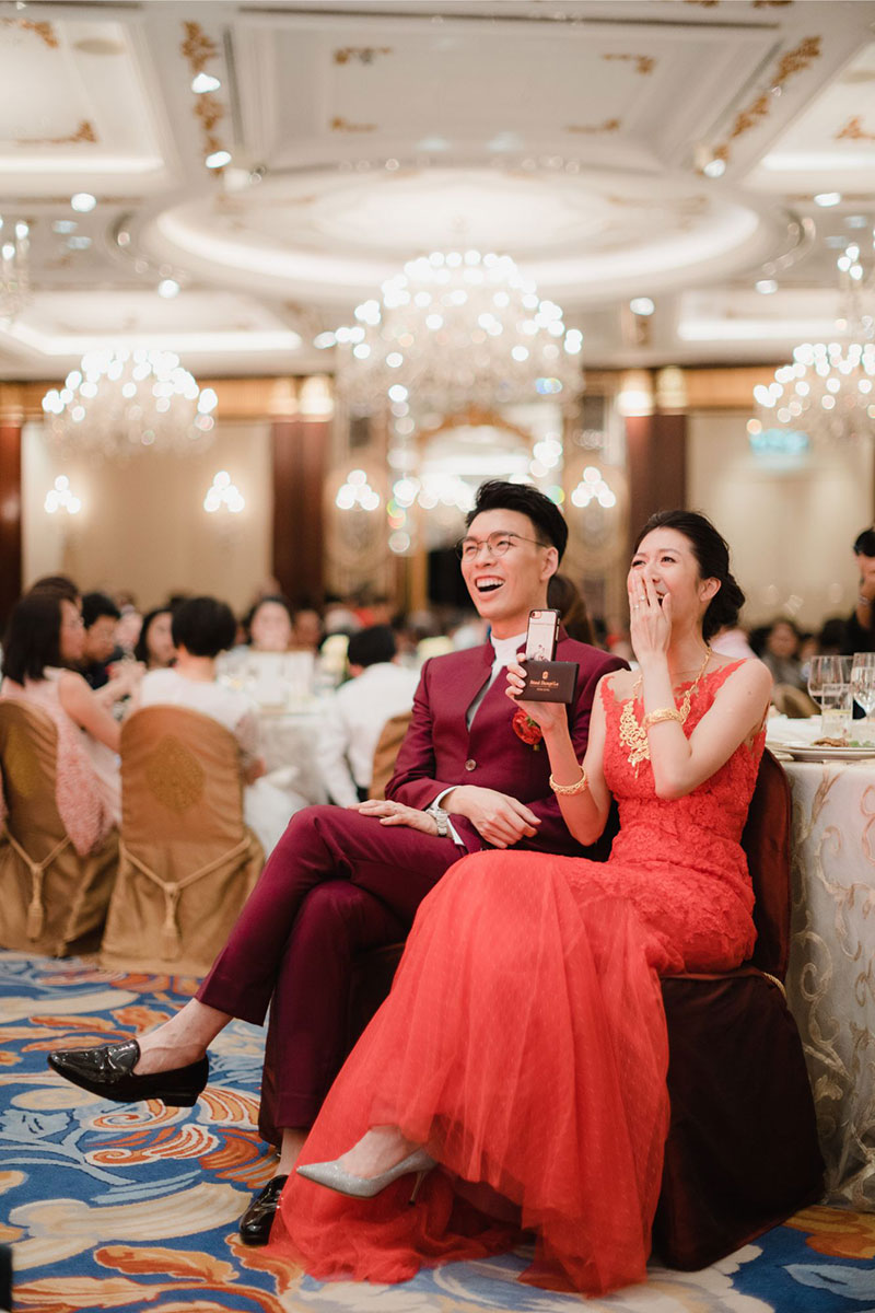 Guest List Seating Tips For Chinese Weddings Hong Kong Wedding Blog