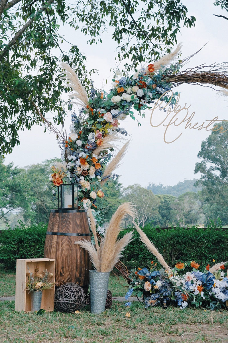 130+ Spectacular Wedding Decoration Ideas