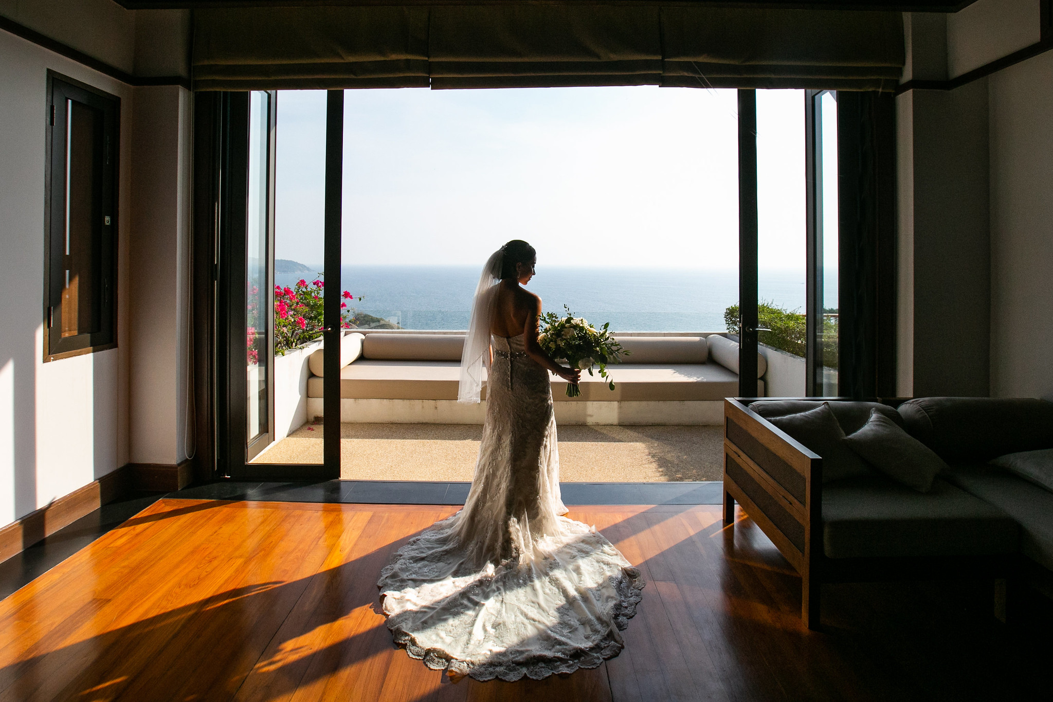 Multcloud Photo Unique Phuket Wedding Planners
