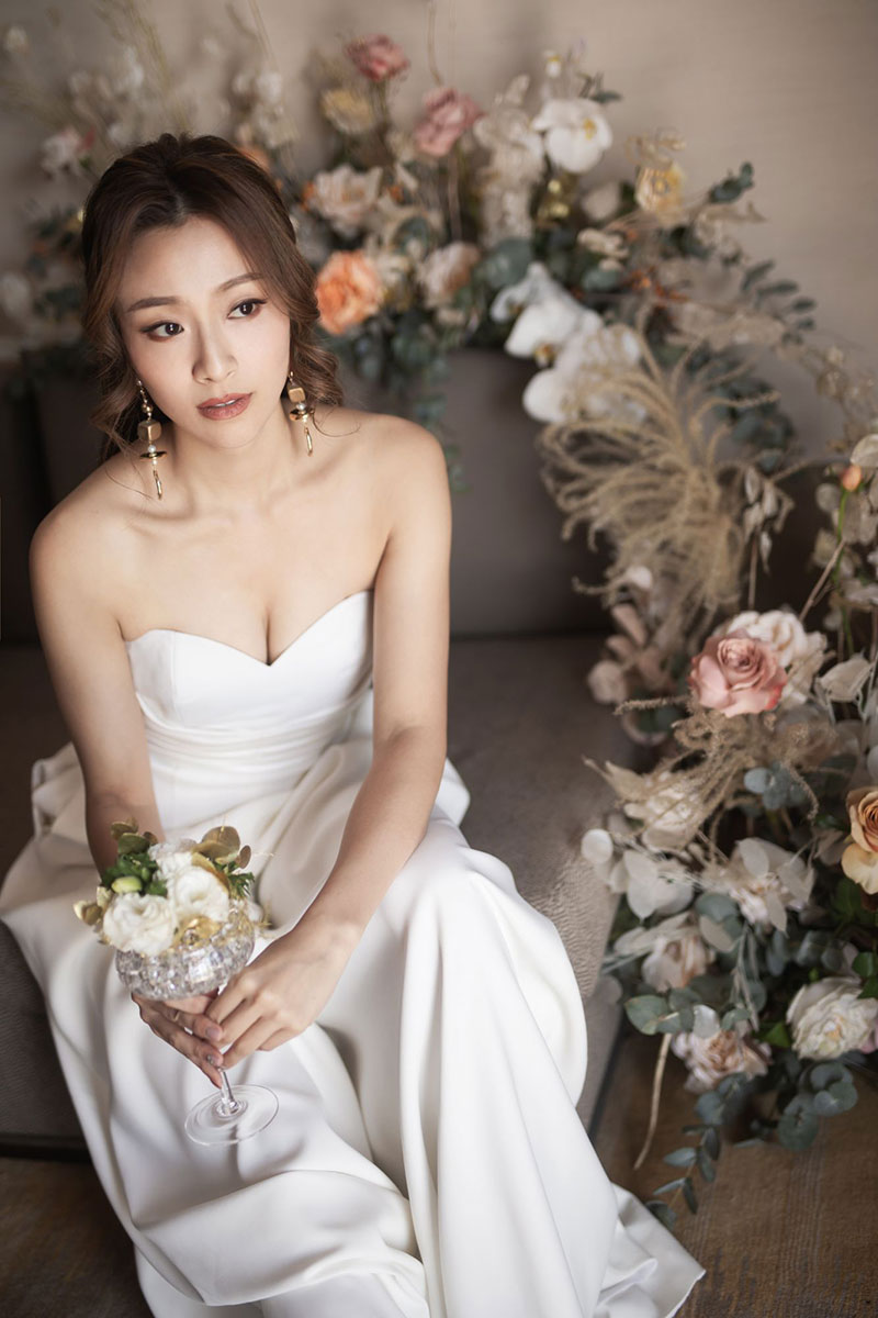 emi wong Archives - Wedding Photographer in Hong Kong - Billy ONAIR  Photography