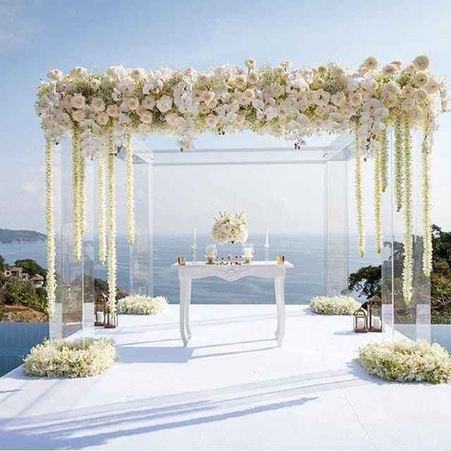 Jaran Images Unique Phuket Wedding Planners