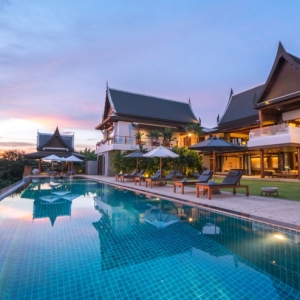 Villa Aye Unique Phuket Wedding Planners