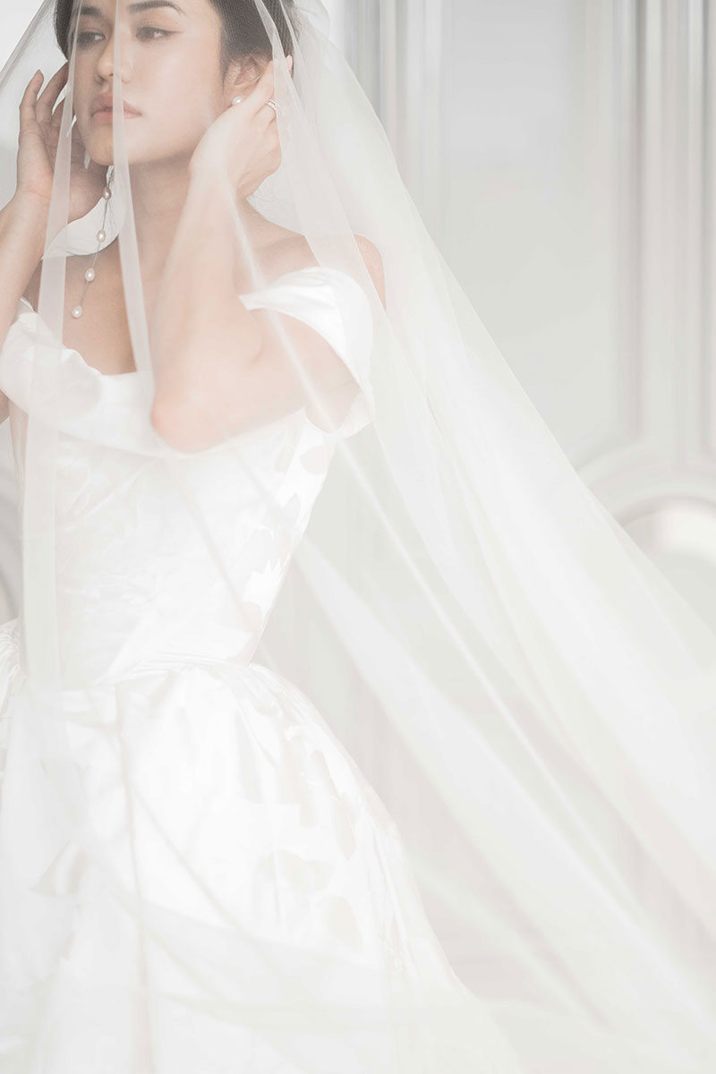 Vivienne Westwood – The Loft Bridal