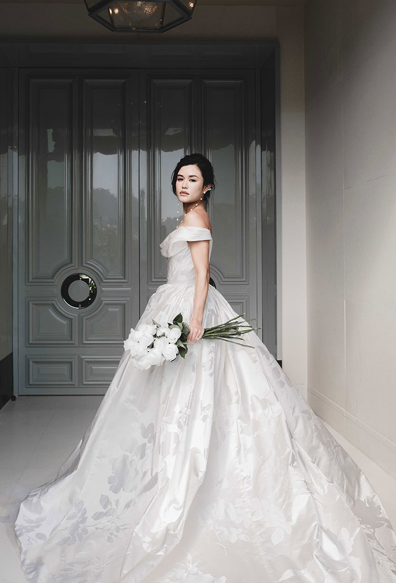 New Vivienne Westwood Wedding Dresses