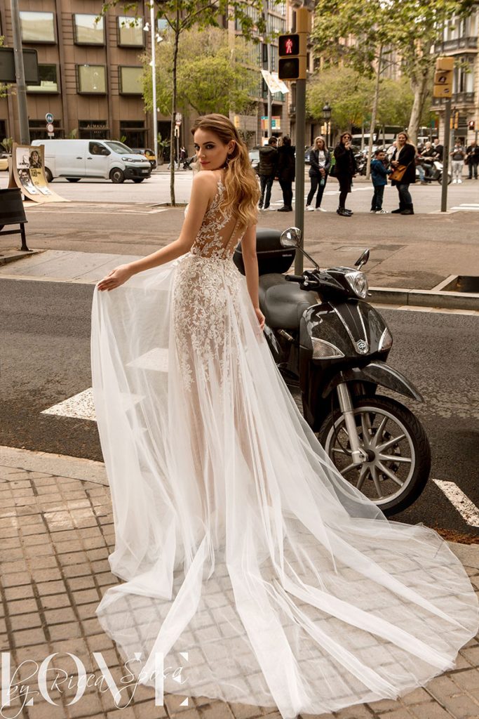 mariée bridal couture