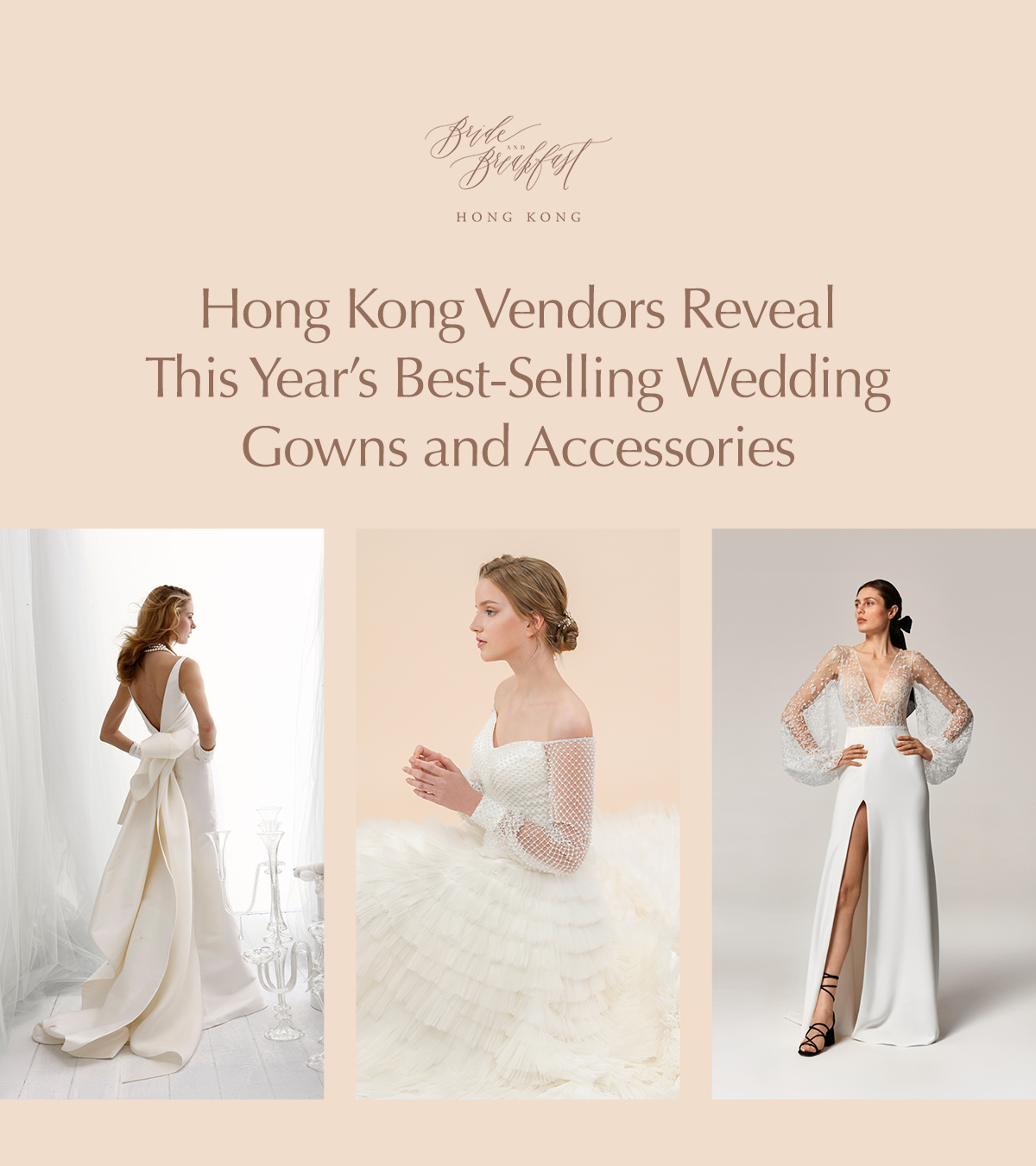 News Archives | Sinders Bridal House