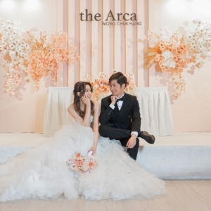 The Arca Assembly Wedding