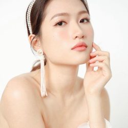 Makeup Artist Candy Chung