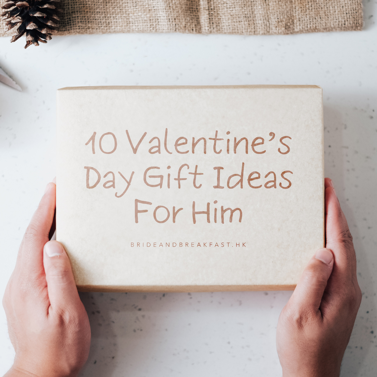 Best Gift for Friend's Marriage – Between Boxes Gifts