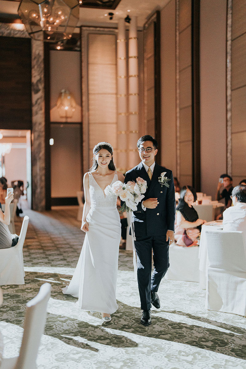 Rosa Clara Wedding Dress Hong Kong