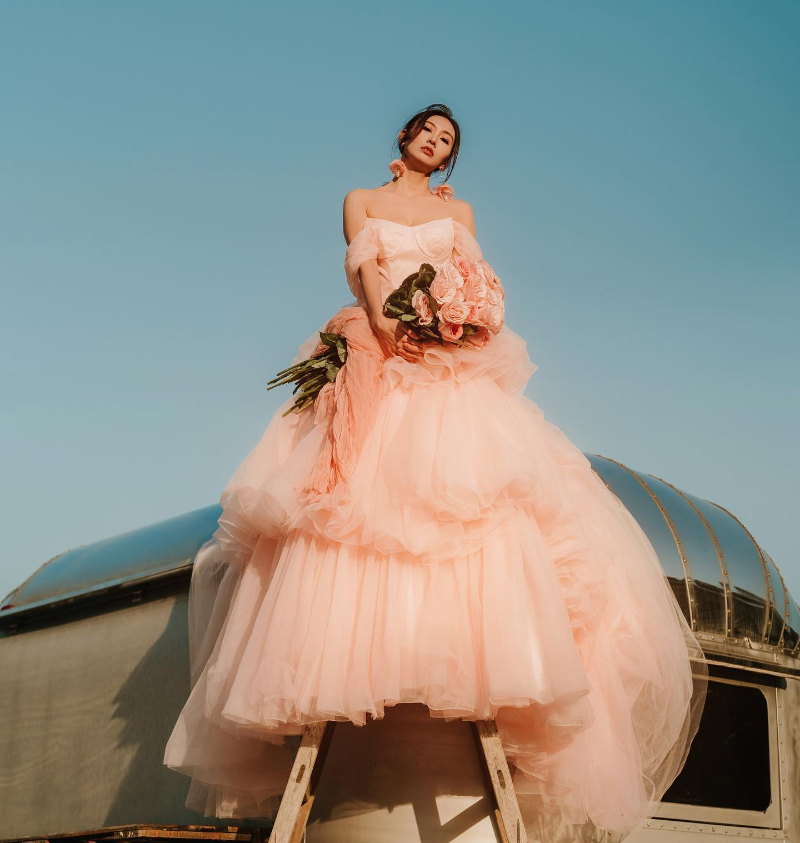 Shop Regal Wedding Dresses - Beauty Meets Majesty - Kleinfeld | Kleinfeld  Bridal