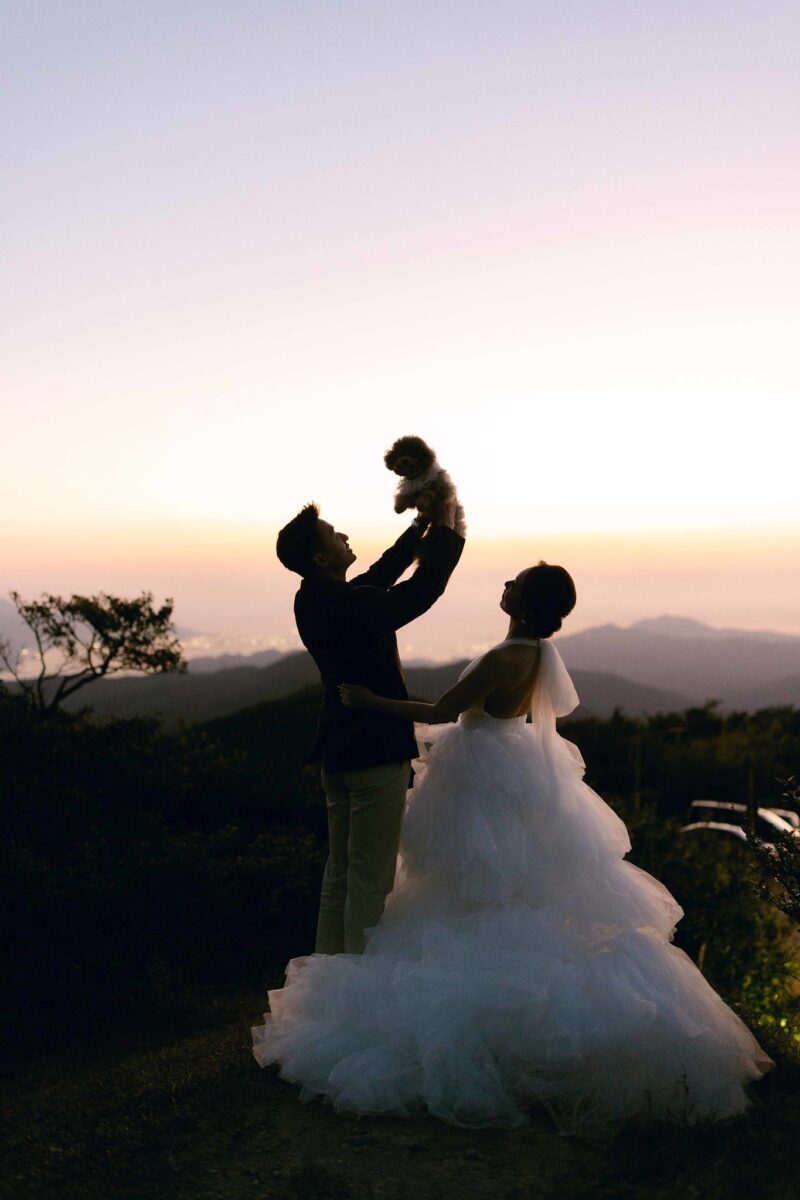Miss Wedding Gown