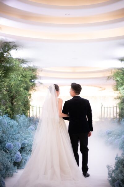 The Wedding Company Hong Kong