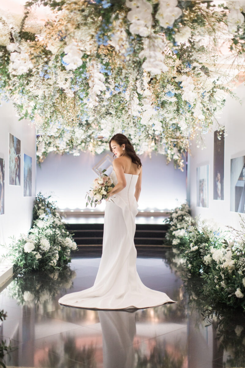 Timeless Event Design