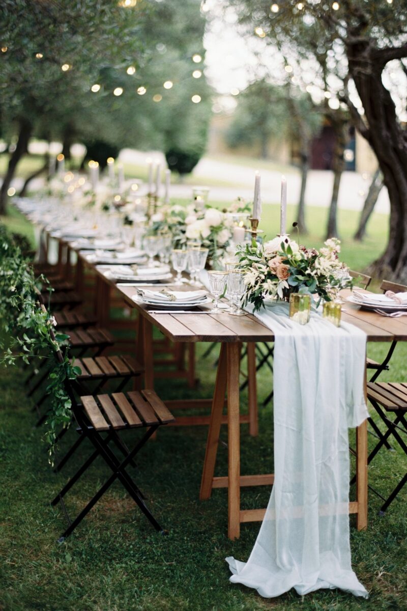 Timeless Event Design