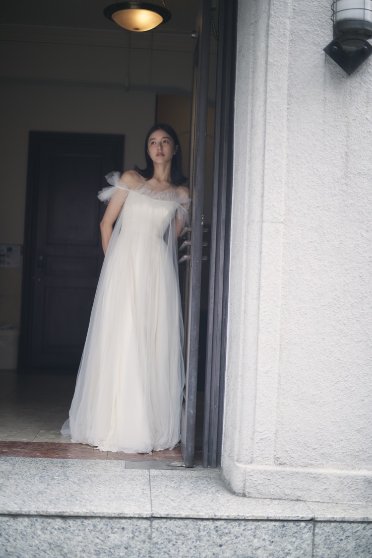 初朵 hanah Bridal