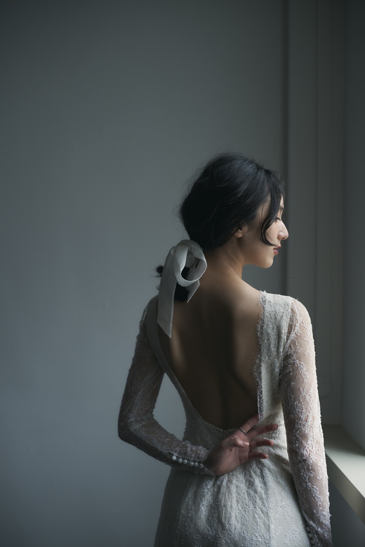 初朵 hanah Bridal