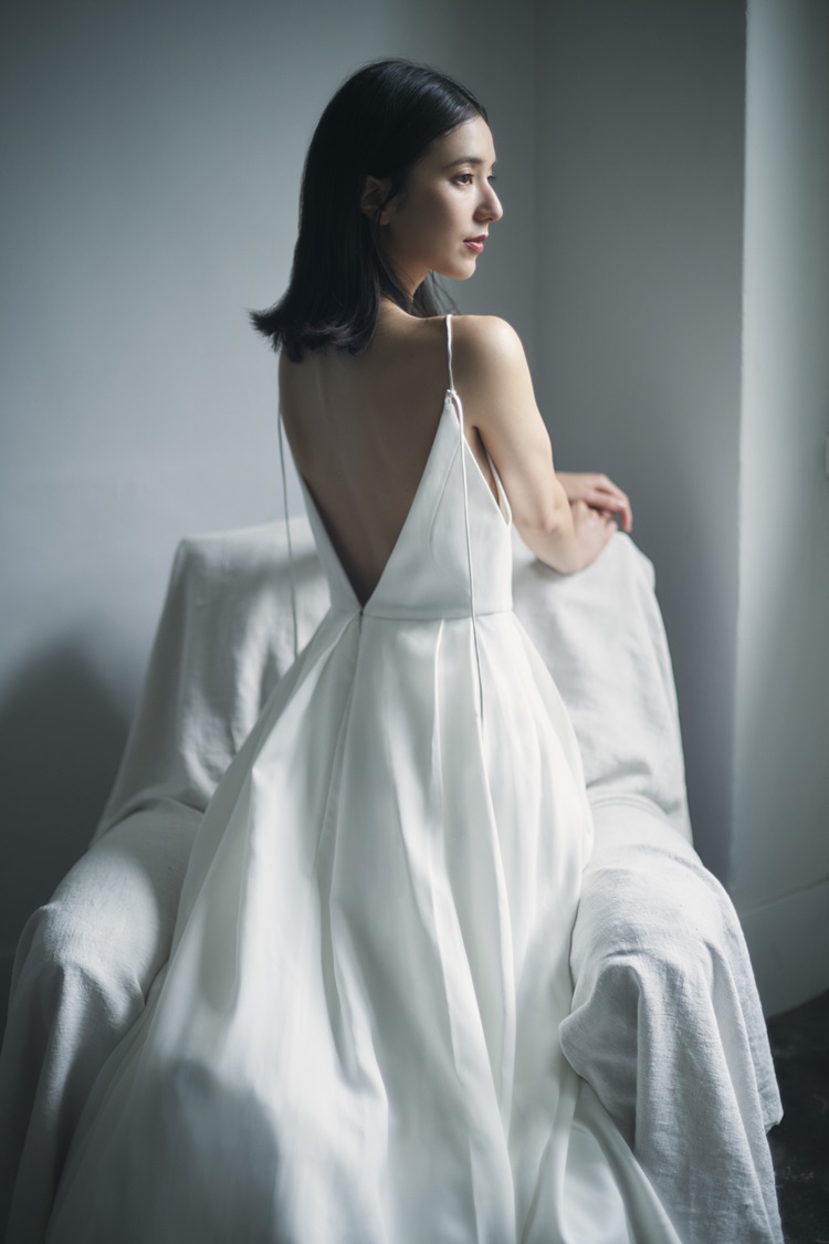 初朵 hanah Bridal